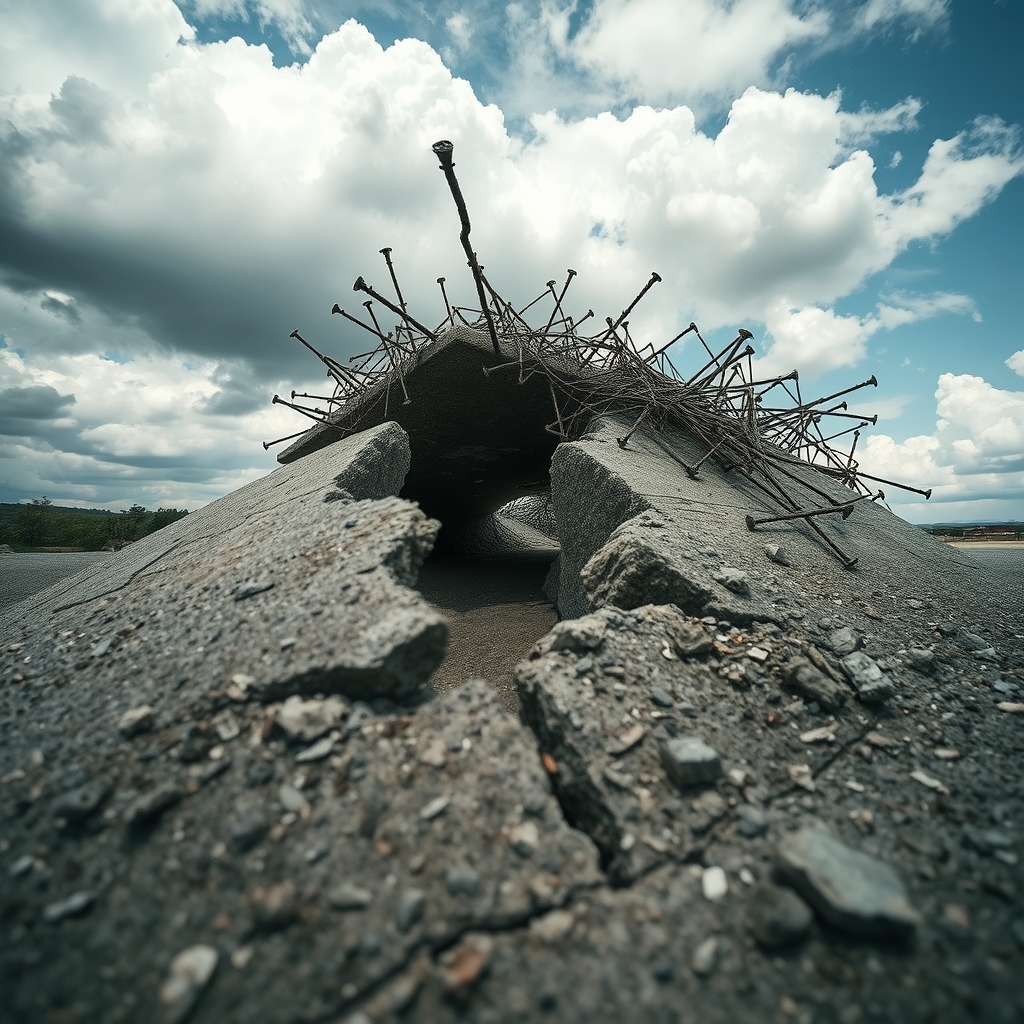 Venezuela Earthquakes
