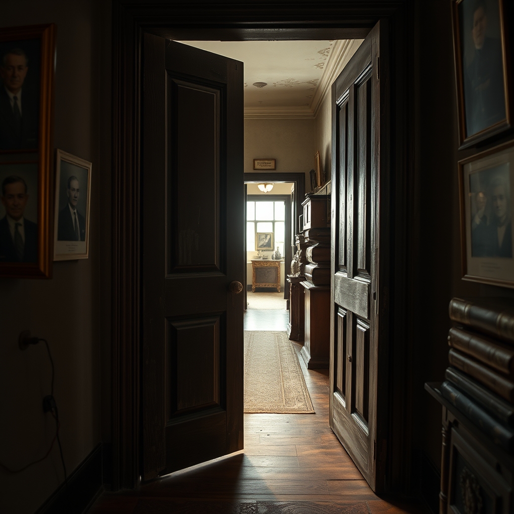 Watchdog Report Alleges Ties