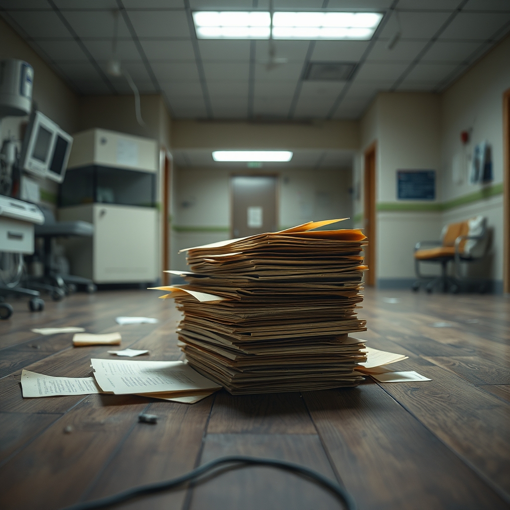 $906M Wound Care Fraud