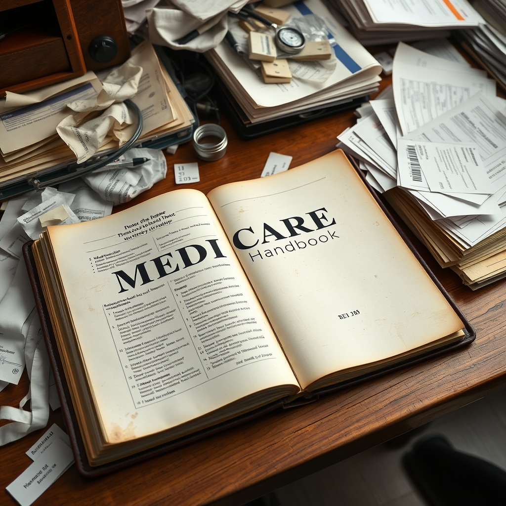 $906M Wound Care Scam