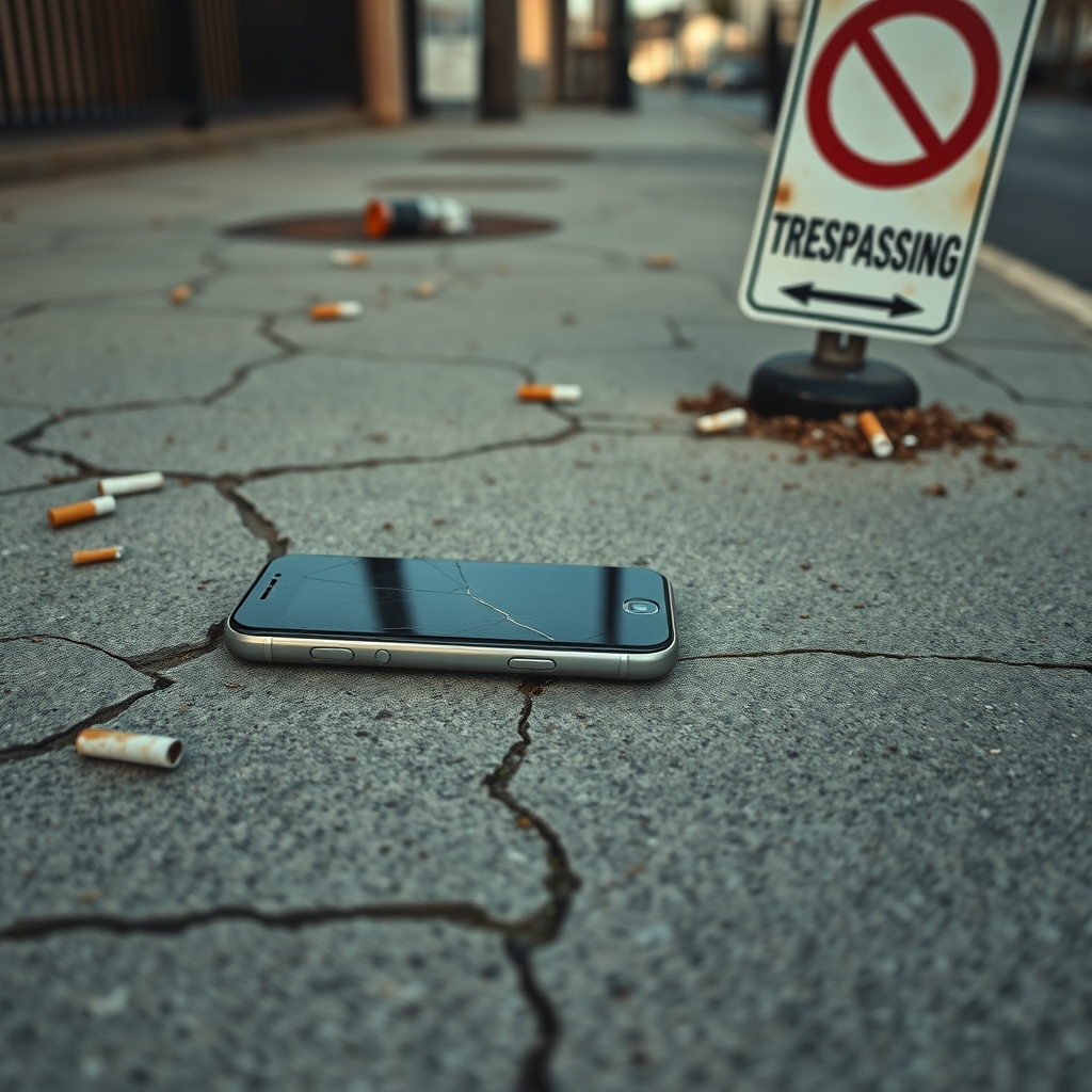 ATF Cancels Phone Tracker
