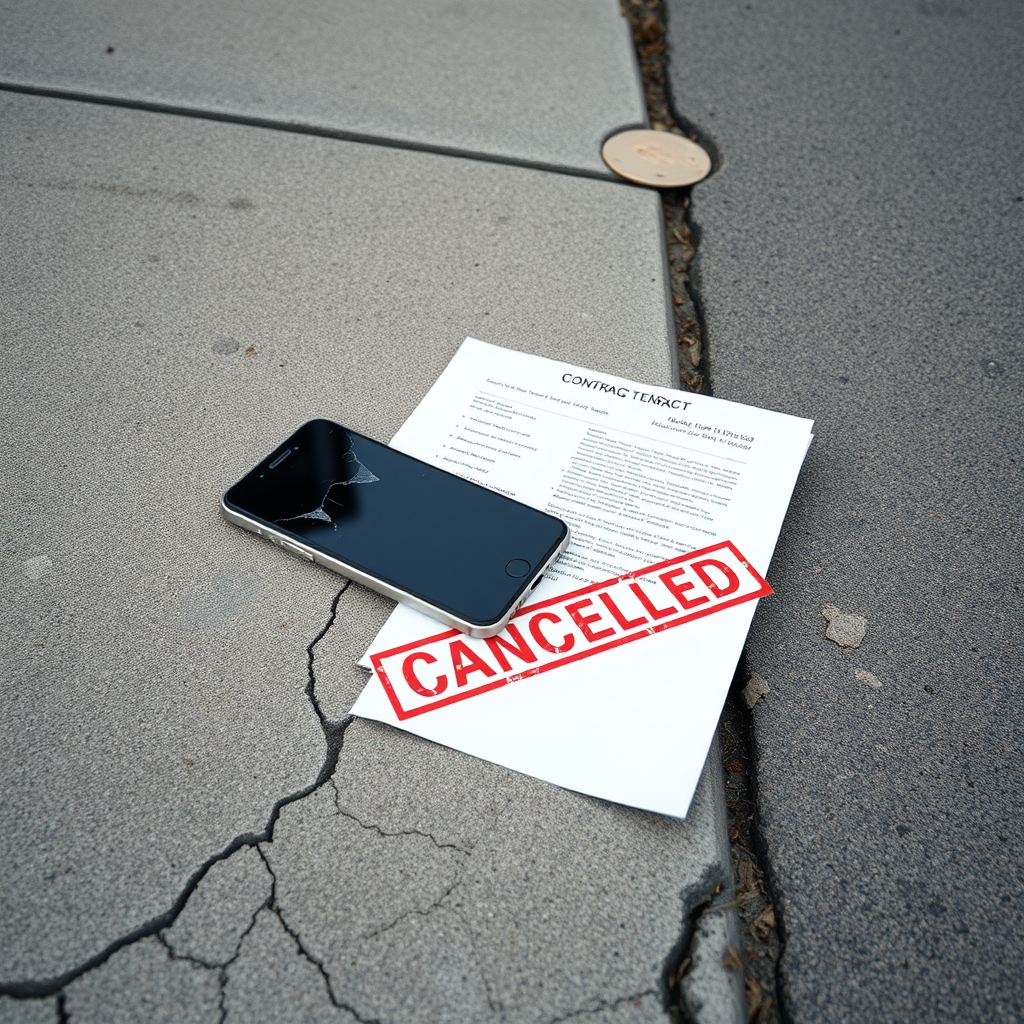 ATF Cancels Tracking
