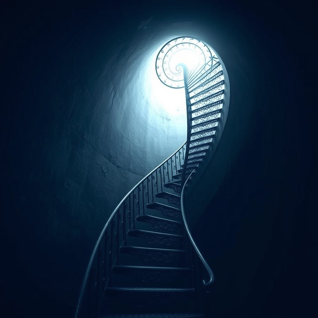 Consciousness Theory