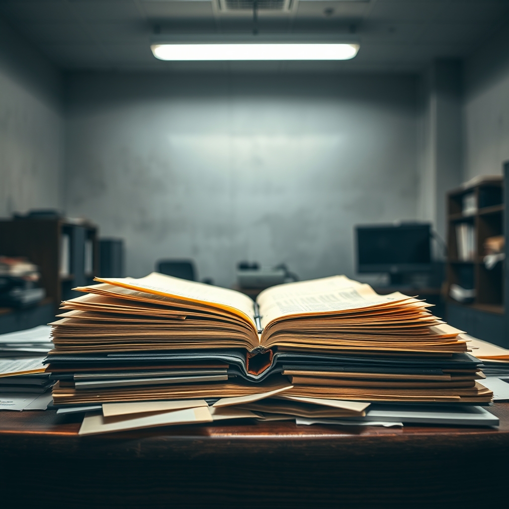 Feds Probed For Tax Noncompliance