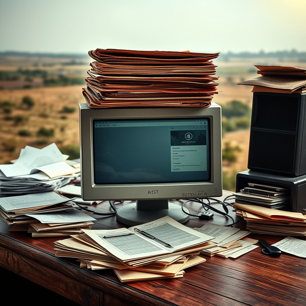 FTC Enforcement Docs Public