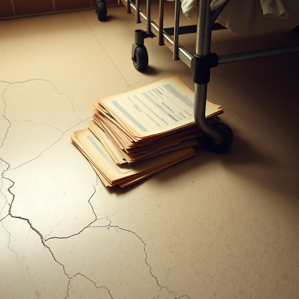 Hospice Fraud Scheme