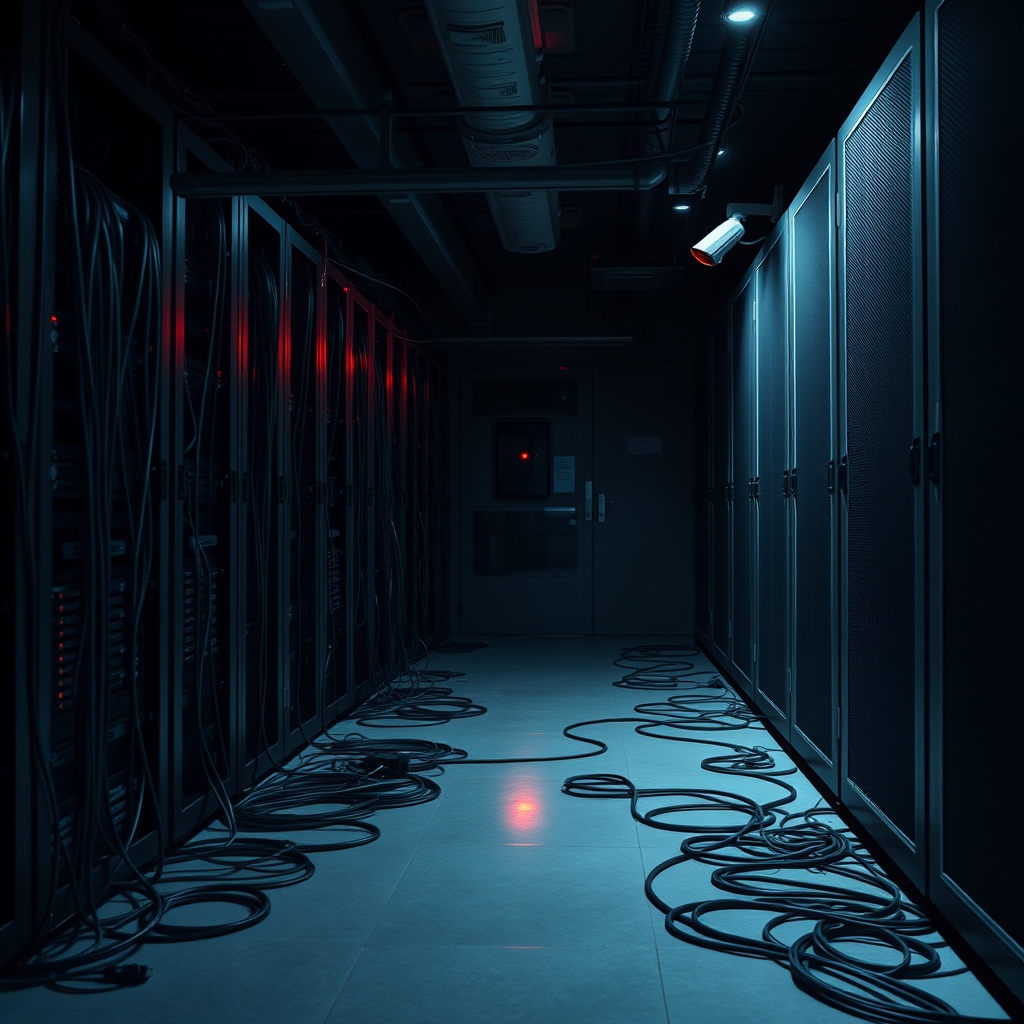 IG Report: US Secret Service Cybersecurity Flaws