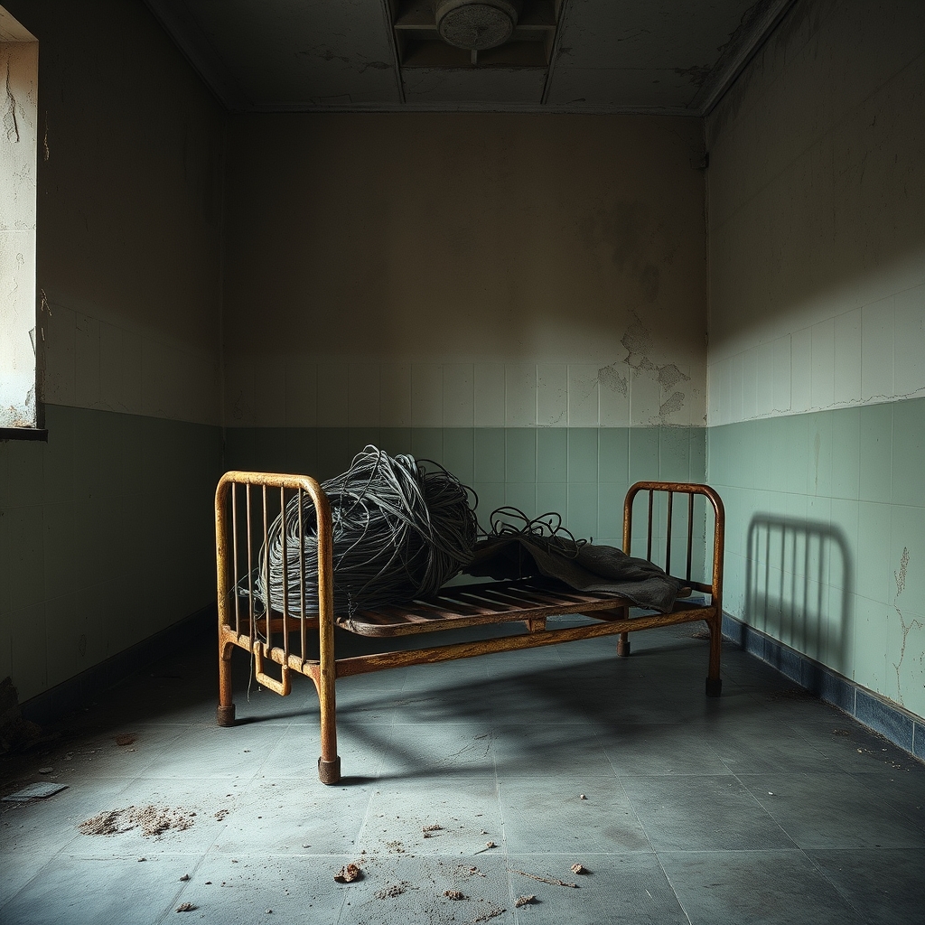 Maternal Death Crisis