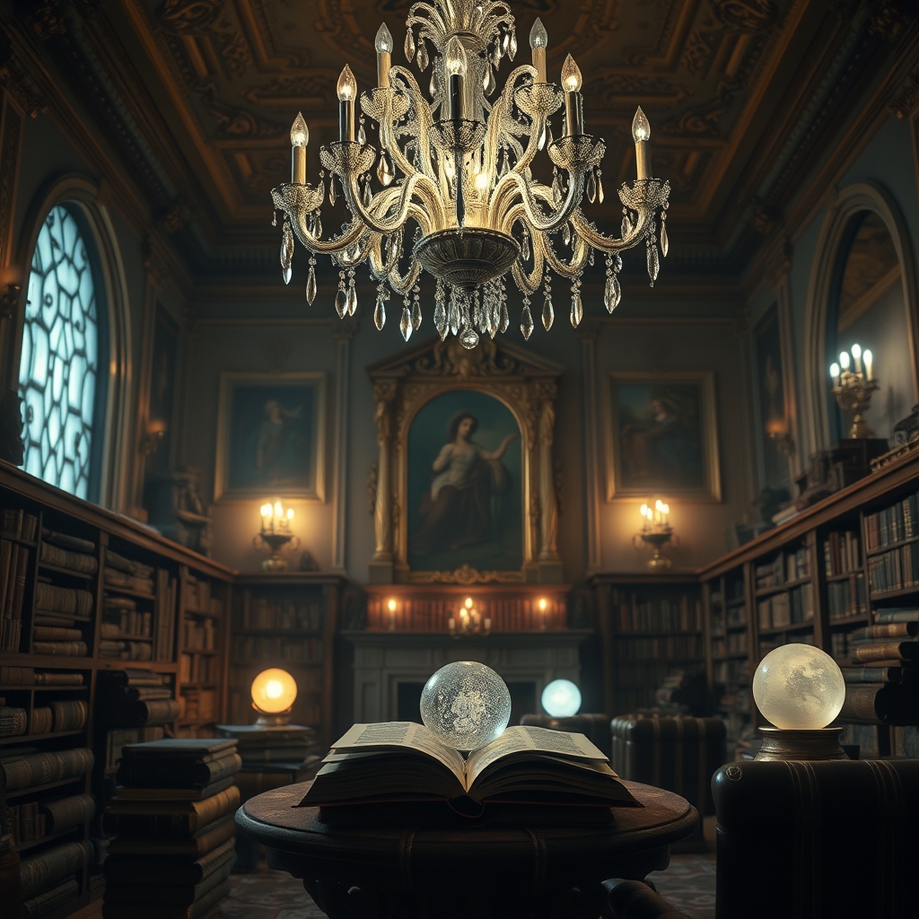 Mystical Experiences
