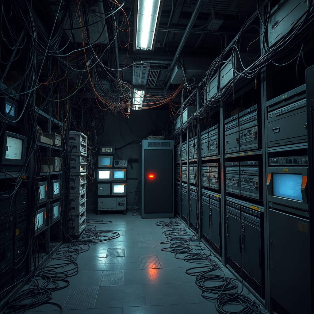 Mythos Breach Exposes NSA Vulnerability