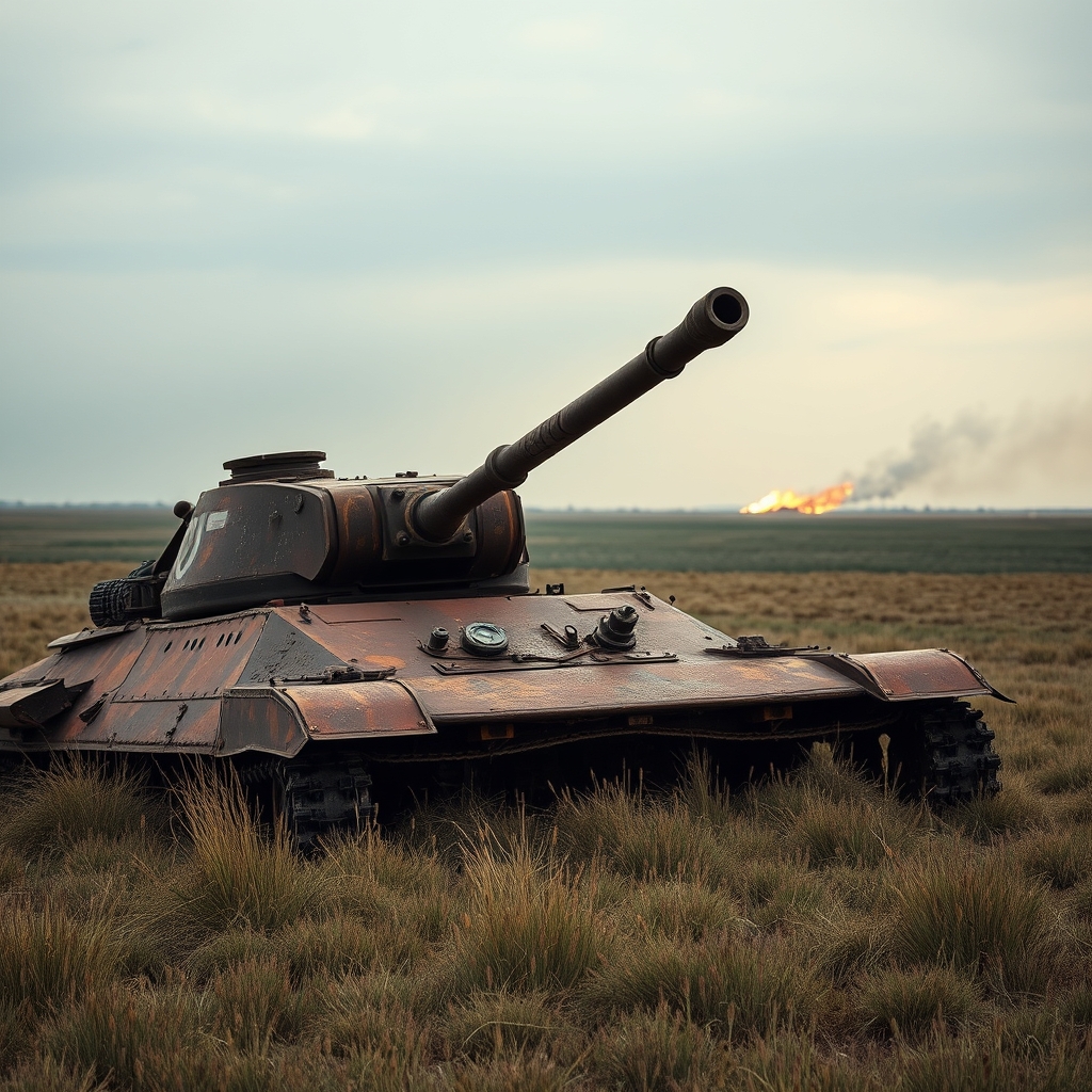 NATO Allies Boost Defense