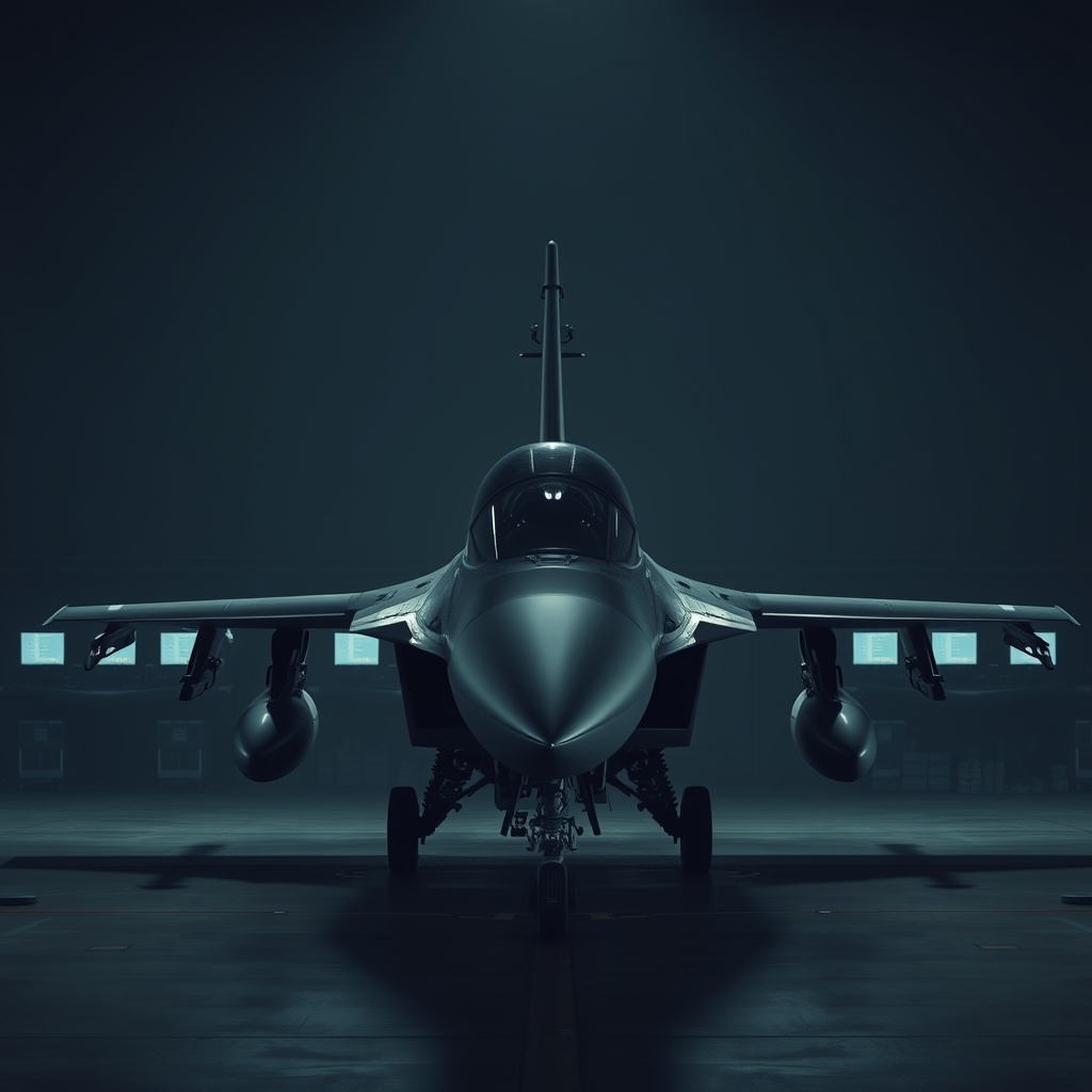 Pentagon Stumped by UFOs