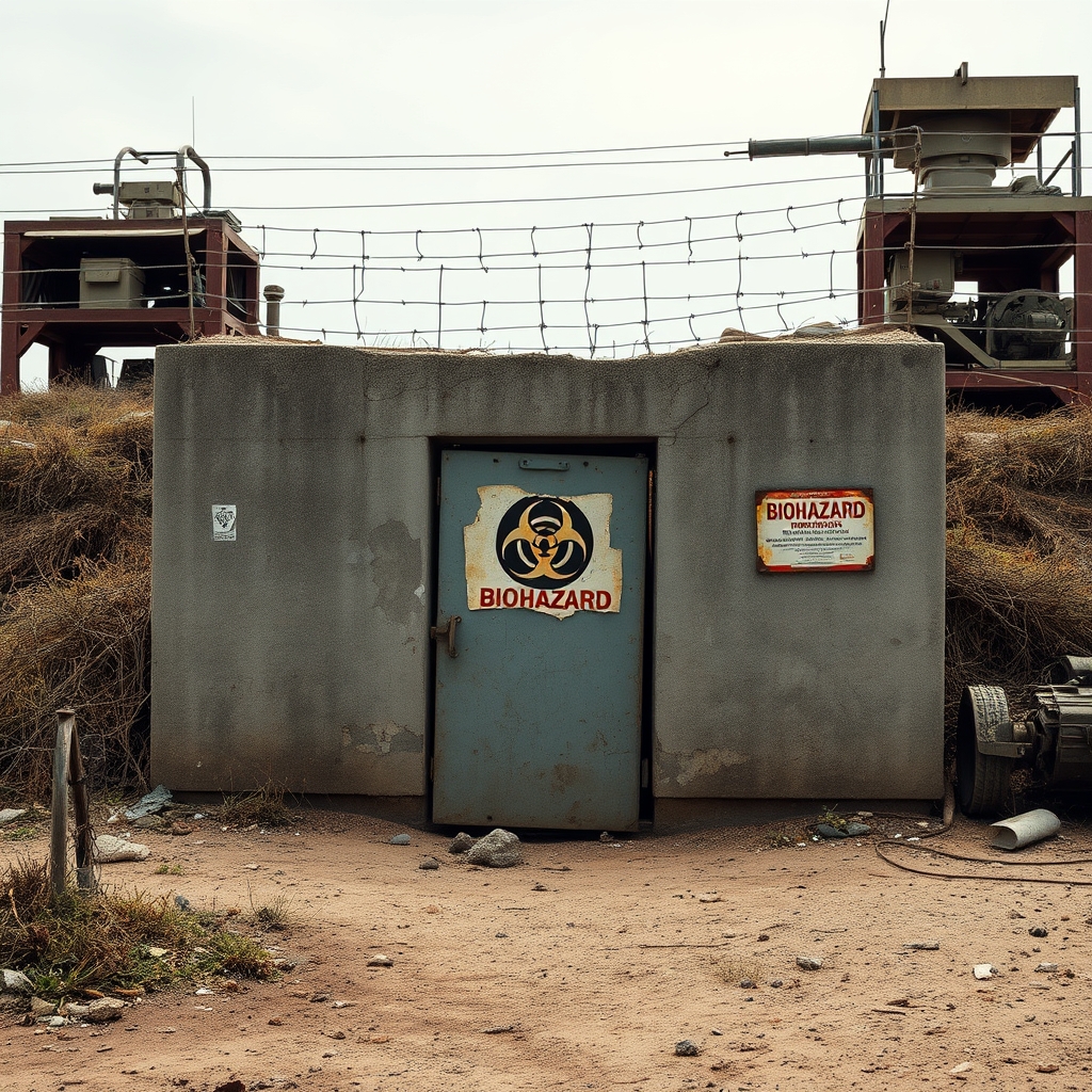 Sudan Conflict Escalates