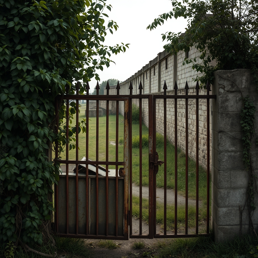 UK To Release Violent Offenders Early