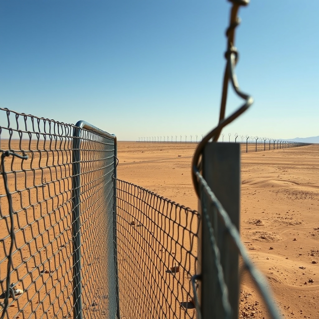 US Border Biometrics