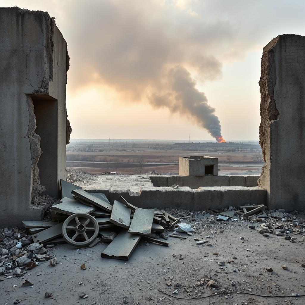 US Sanctions Fuel Sudan War
