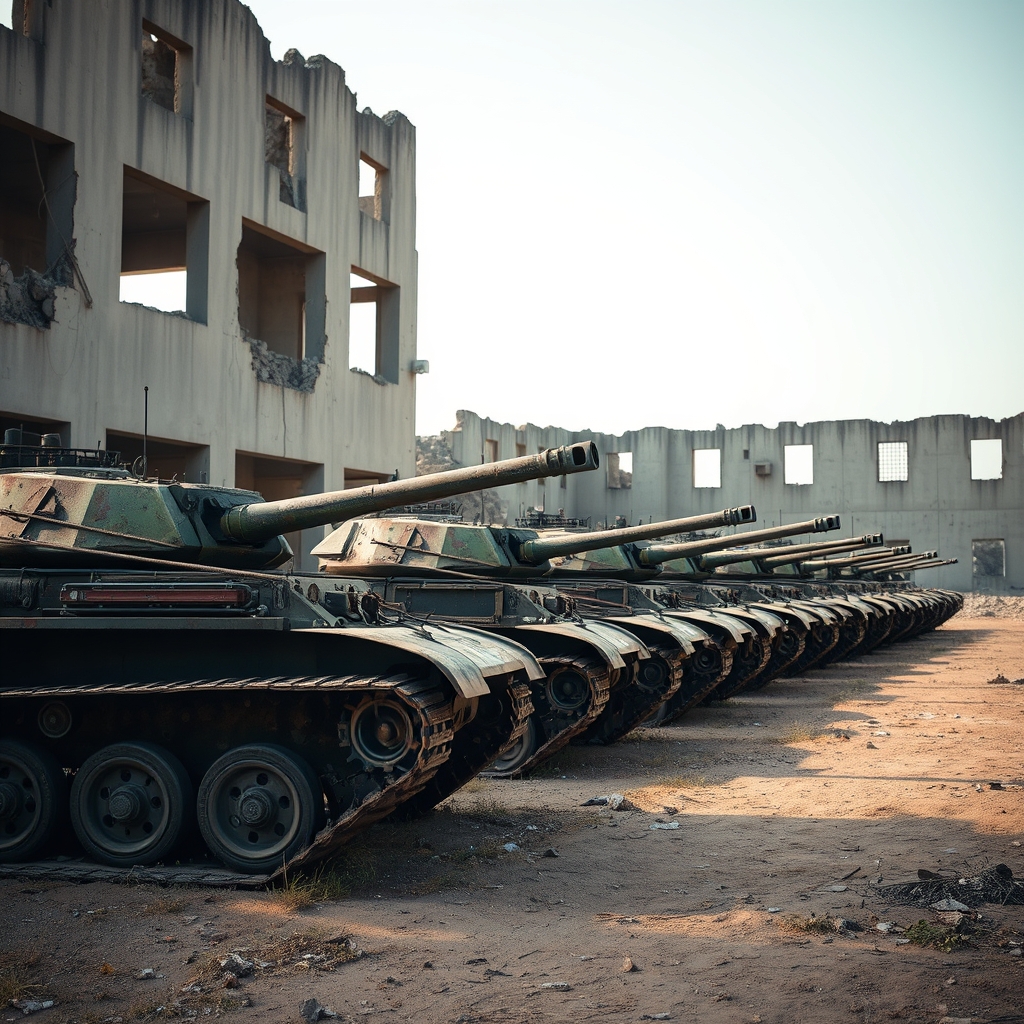 Xi's Purge Hits PLA