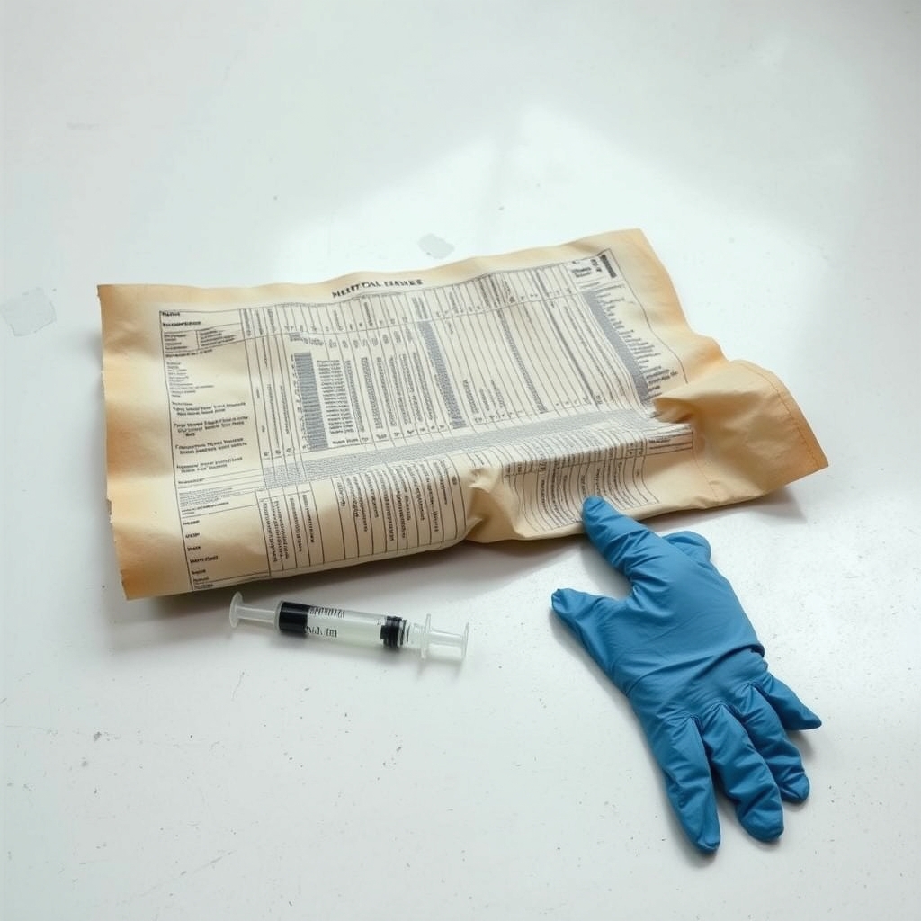 $118M Wound Care Fraud