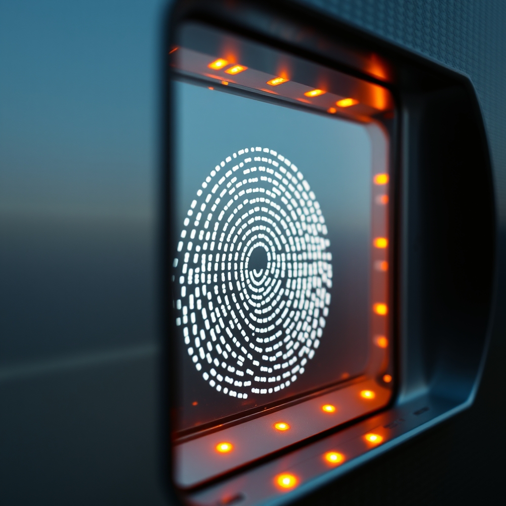 Biometrics Expansion