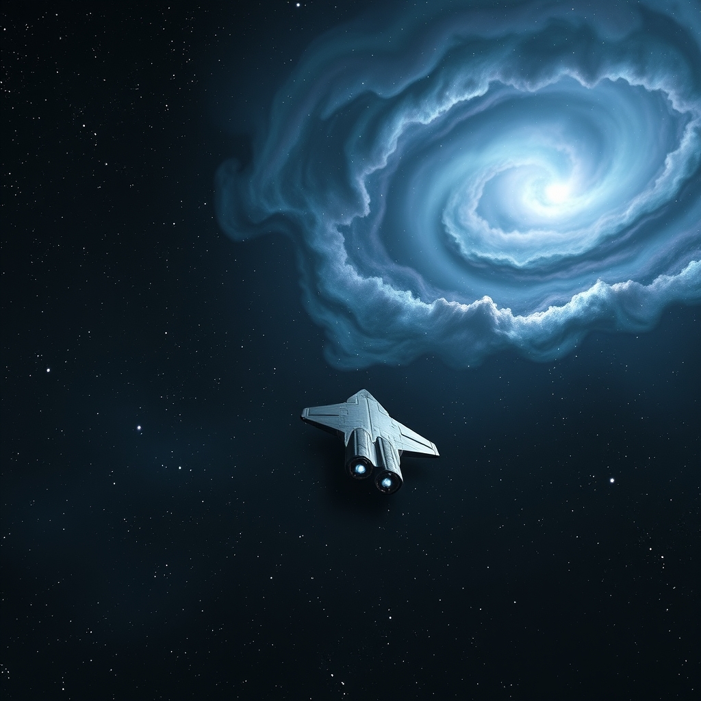 Cosmic Awareness