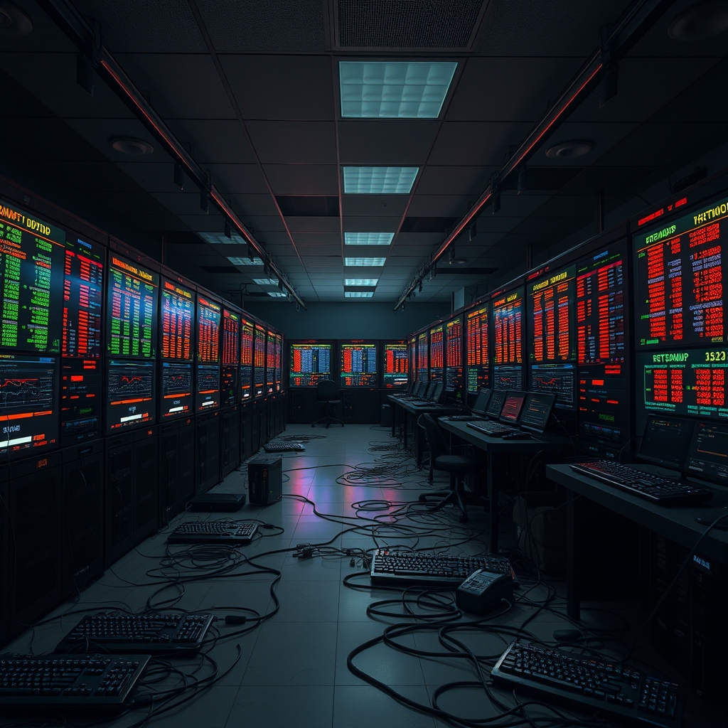 DeFi Under Scrutiny