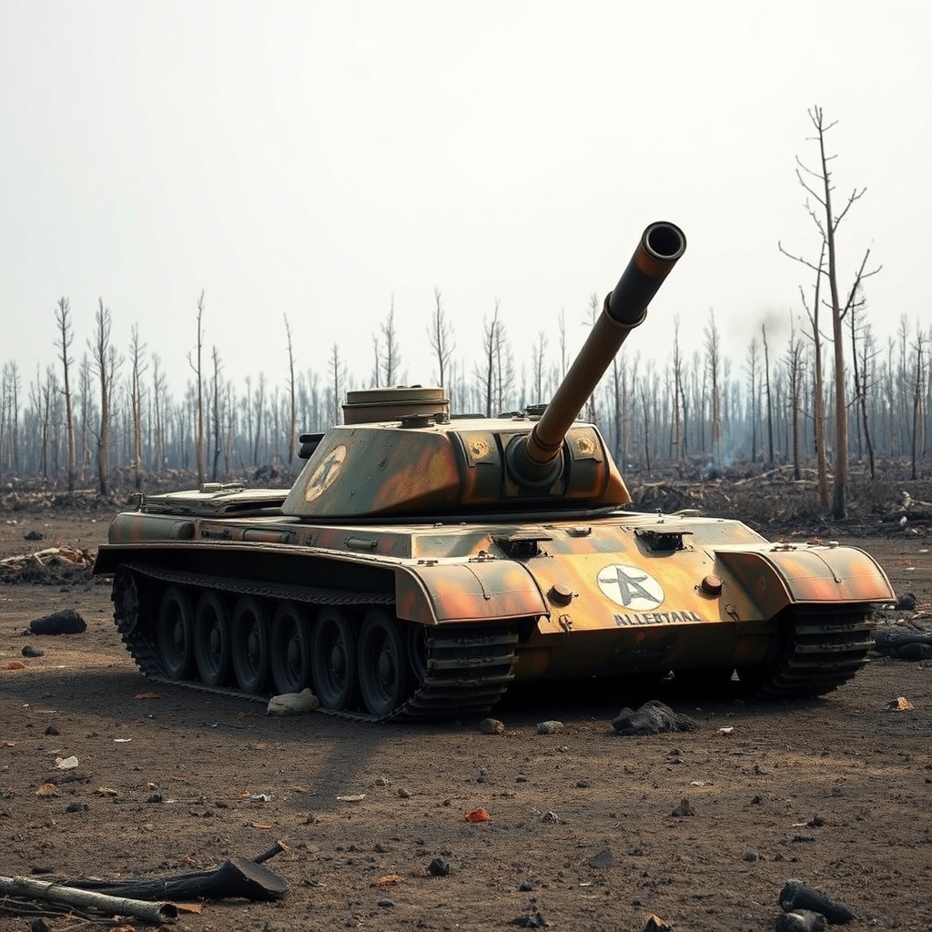 Myanmar War Far From Over