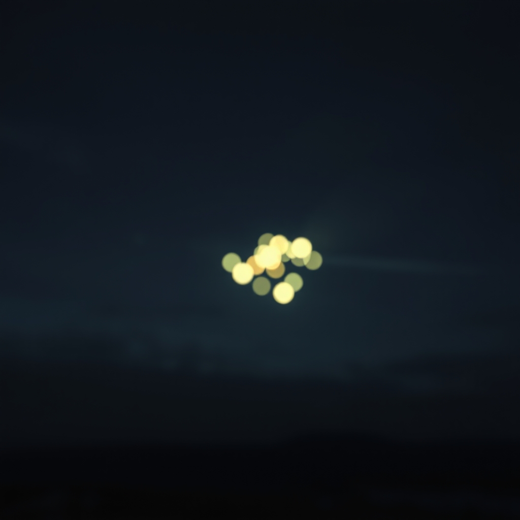 New UFO Videos Released