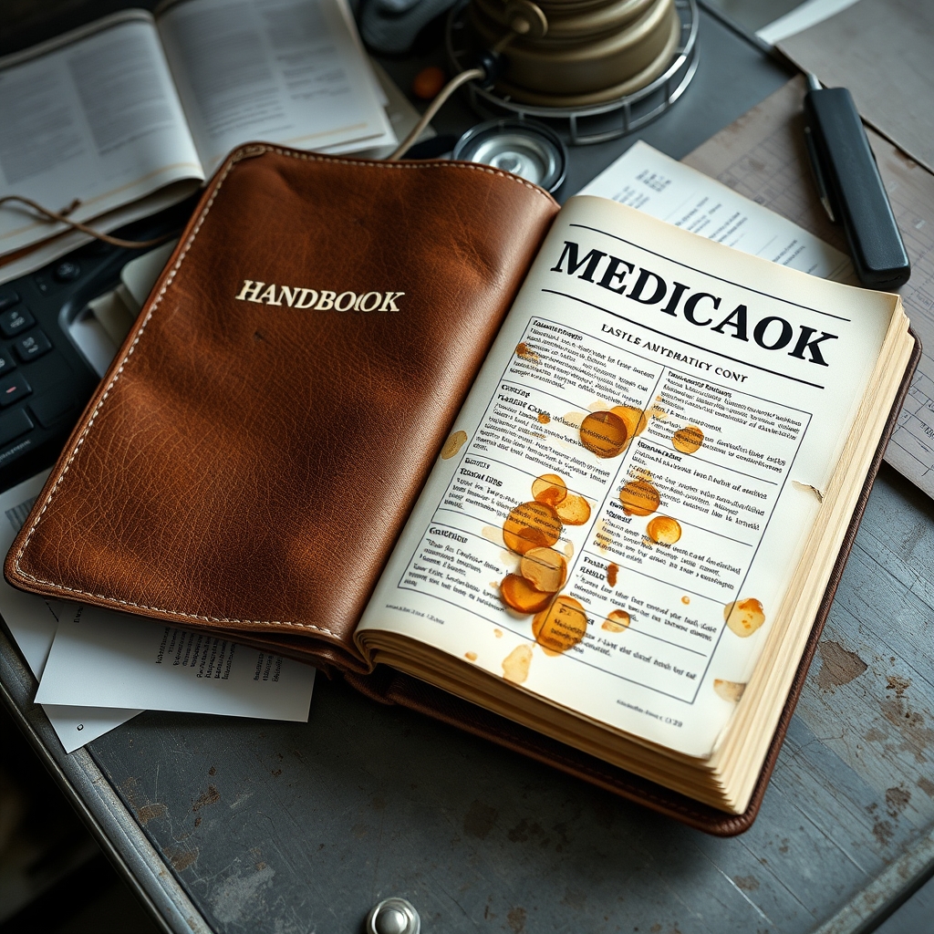 Nurse Defrauds $906M
