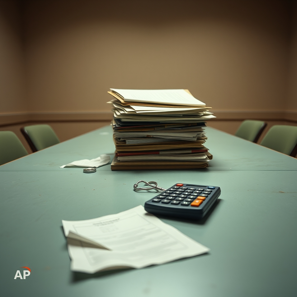Nurse Indicted in $906M Fraud