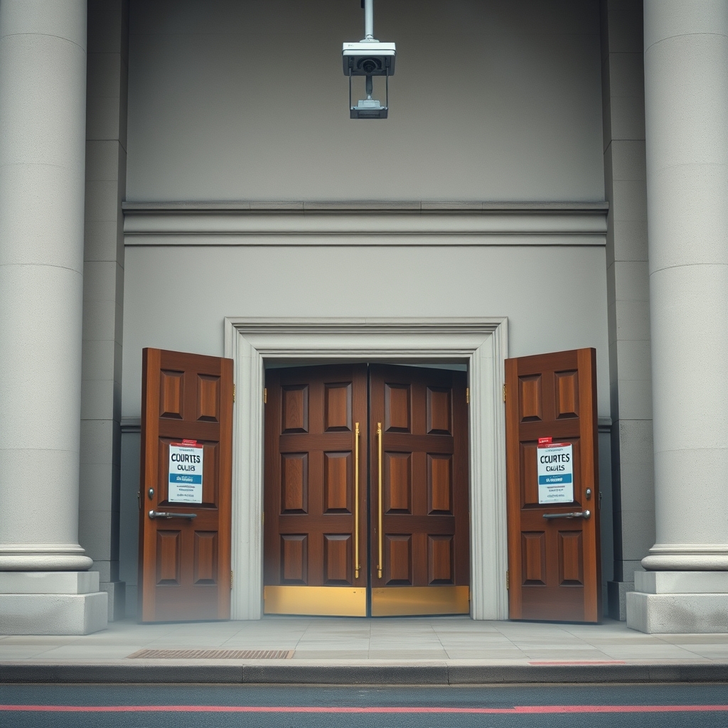 Palisades Fire Mistrial