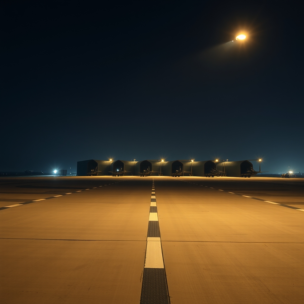 Pentagon Baffled By UFOs