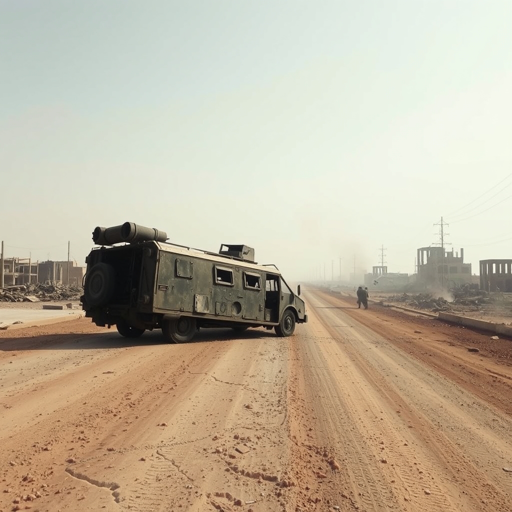 Sudan Braces For El Obeid Massacre
