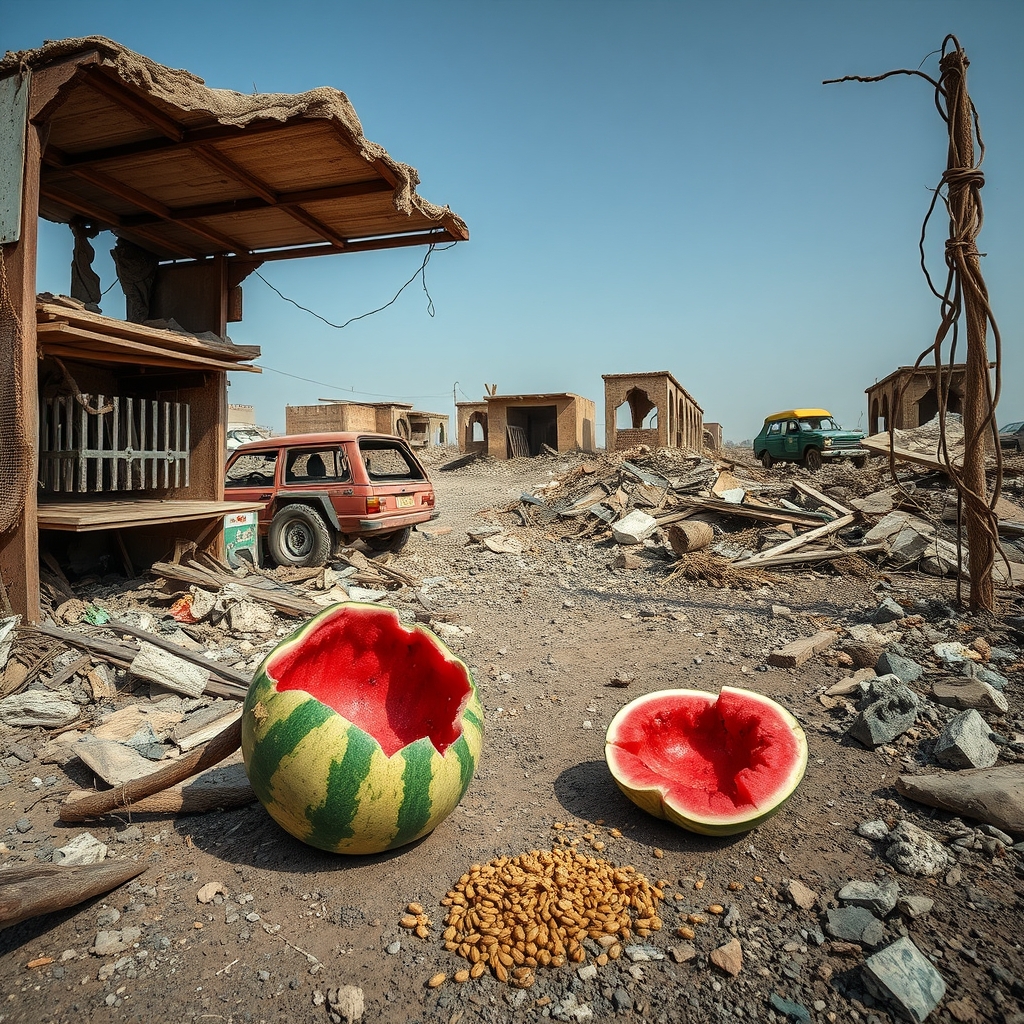 Sudan Crisis Deepens