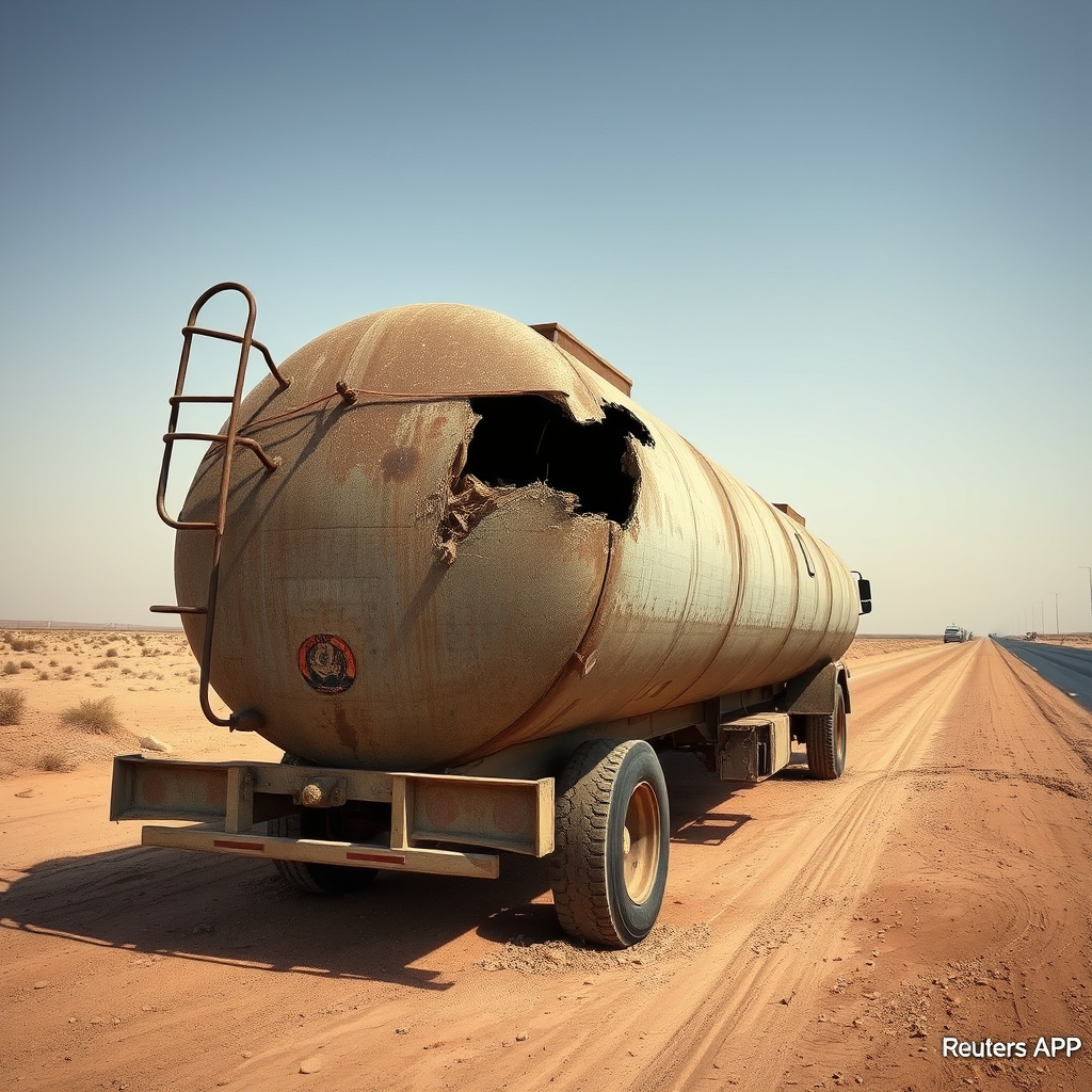 Sudan Crisis Escalates