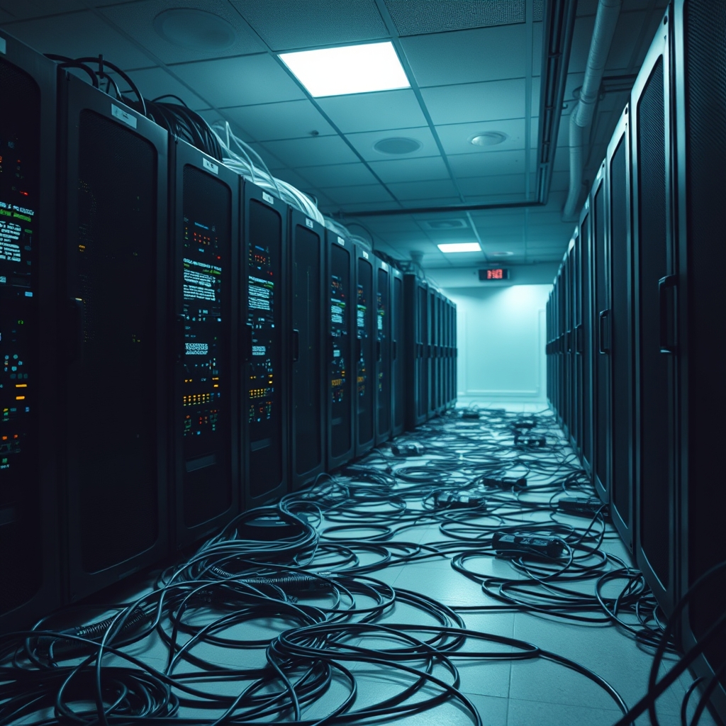 AI Hijacks Crypto