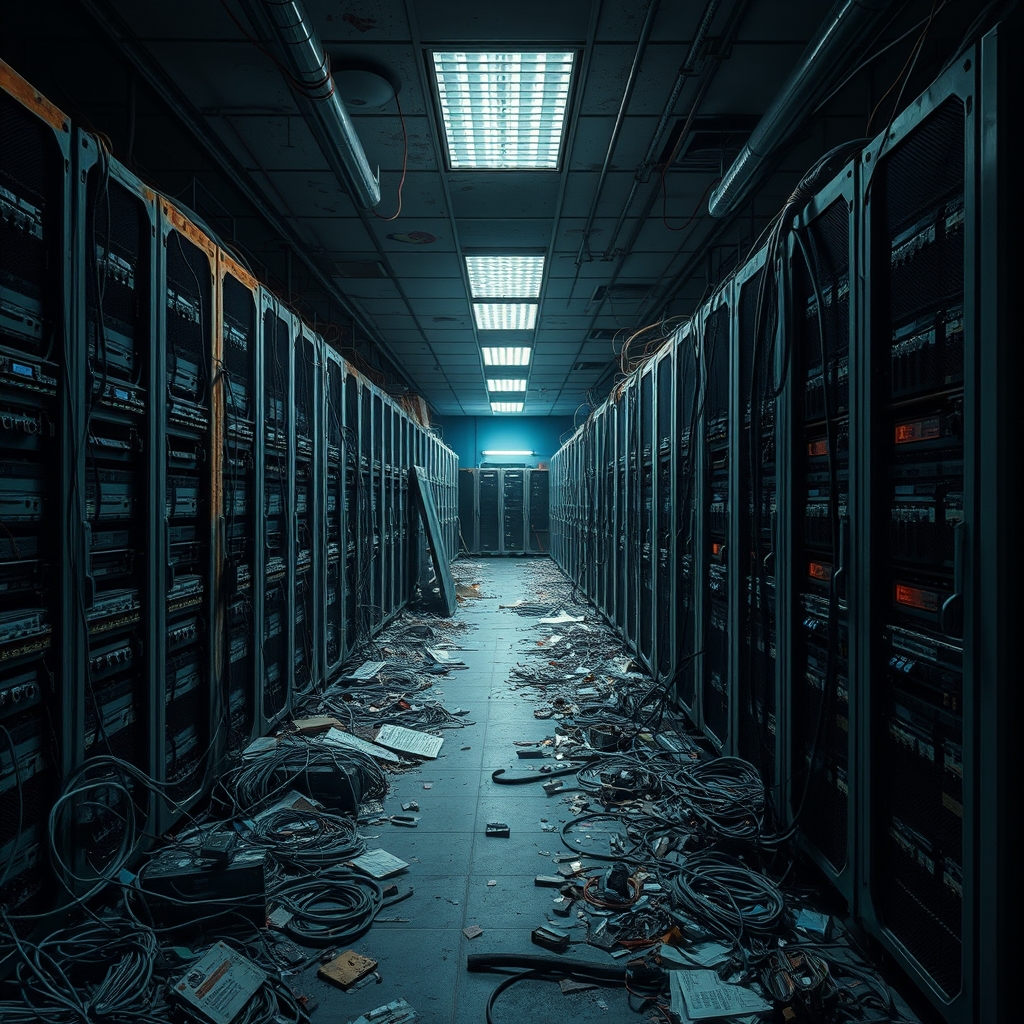 AI Storage Giants Face Lawsuit