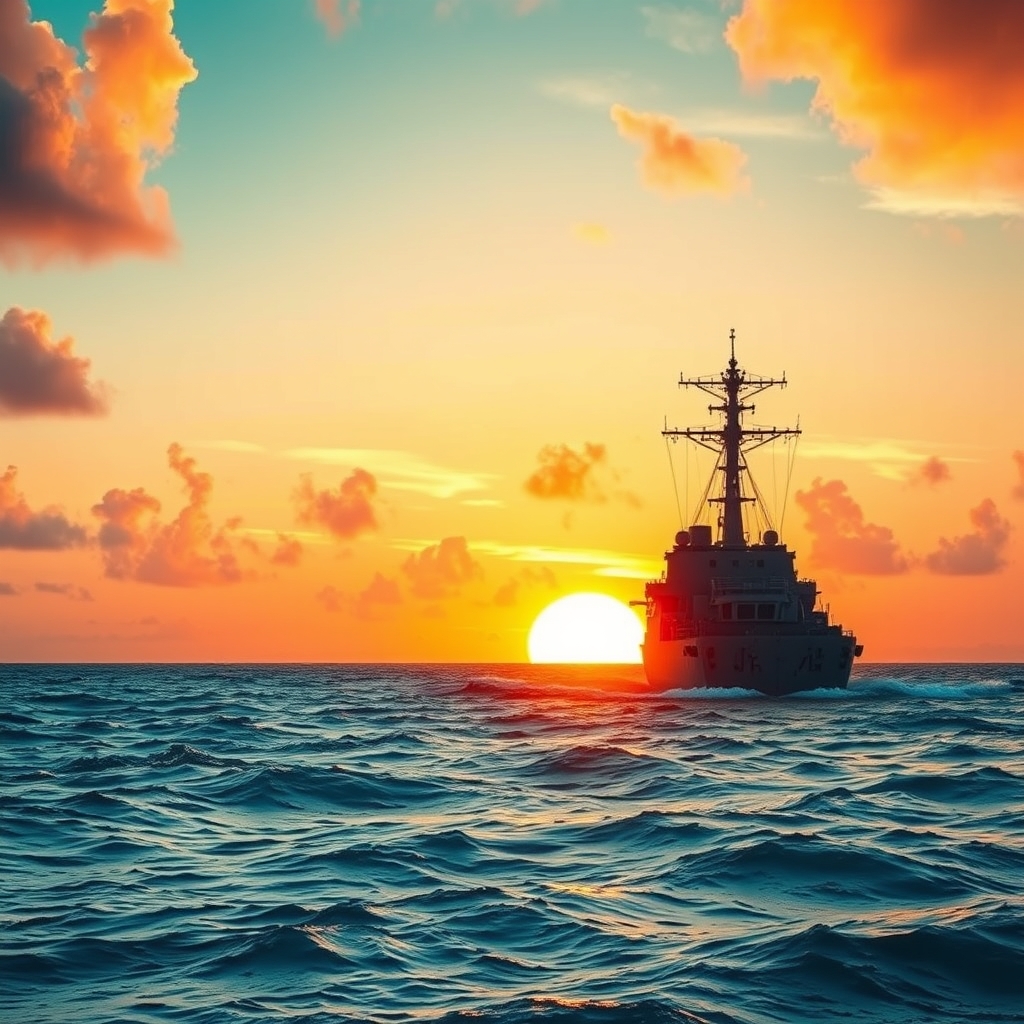 China Boosts Patrols