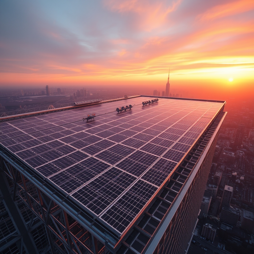 China Reshapes Energy