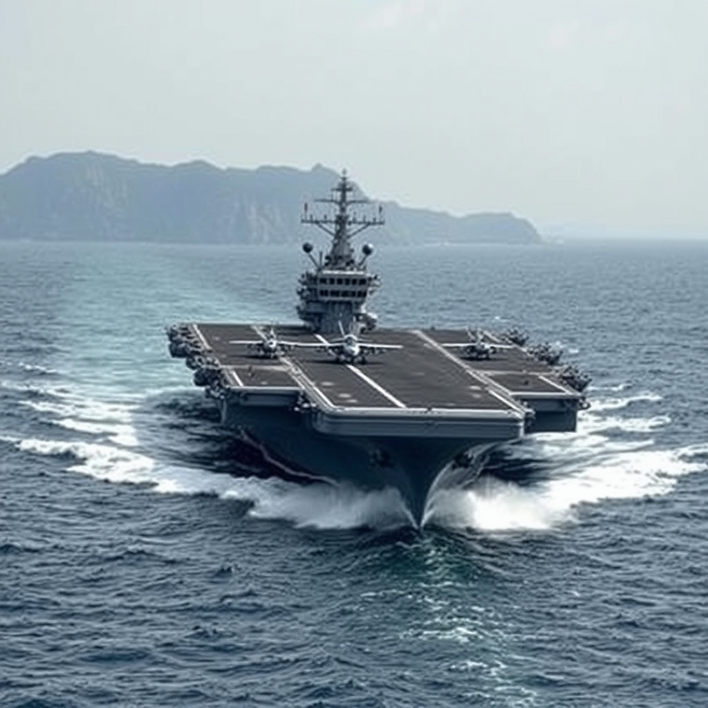 China Ups Taiwan Pressure