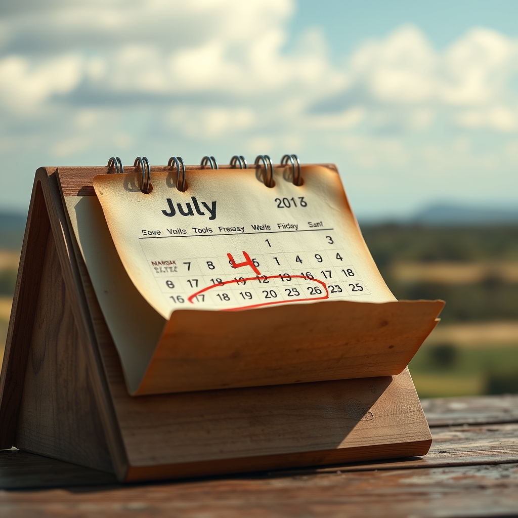 Clarity Act Update