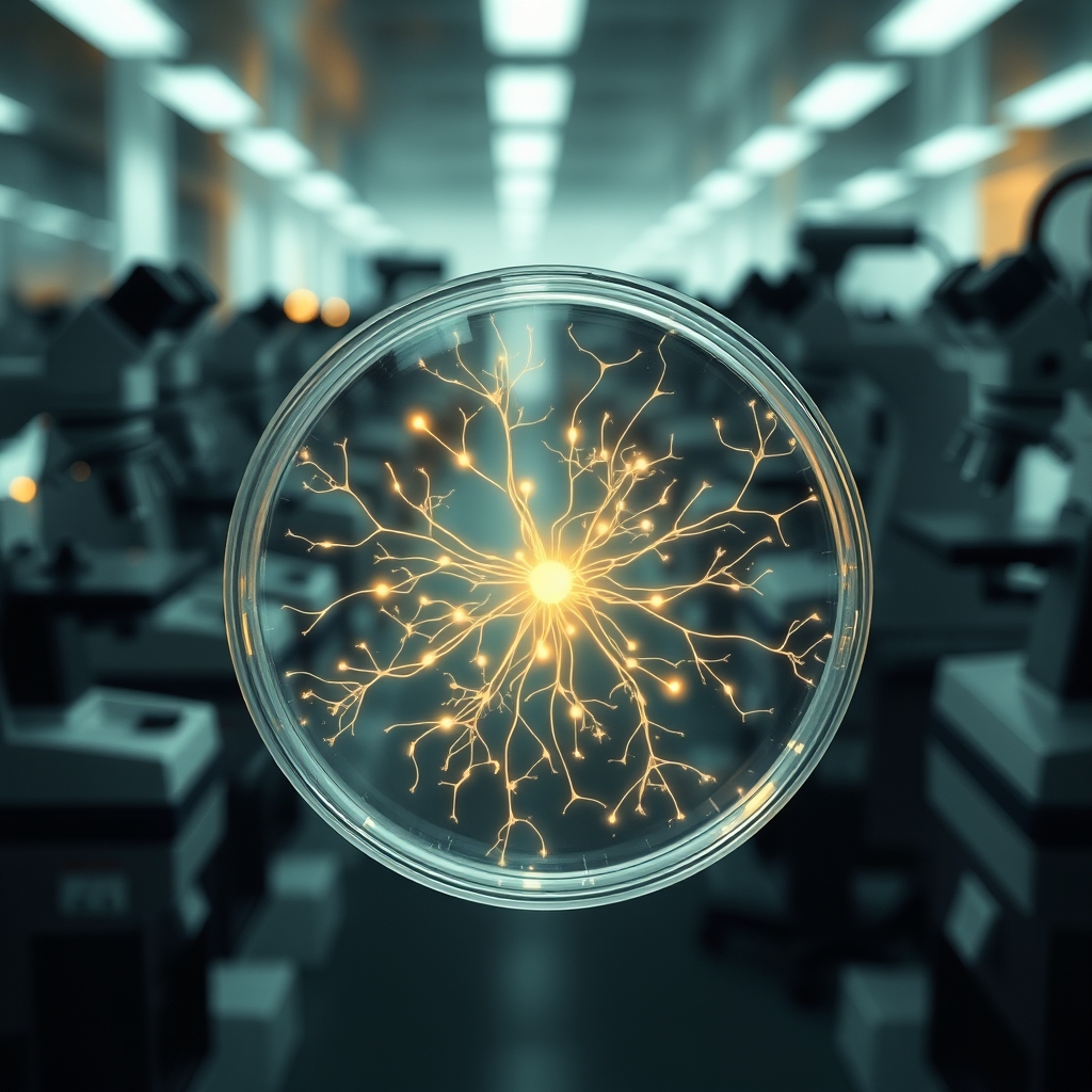 Consciousness Shift