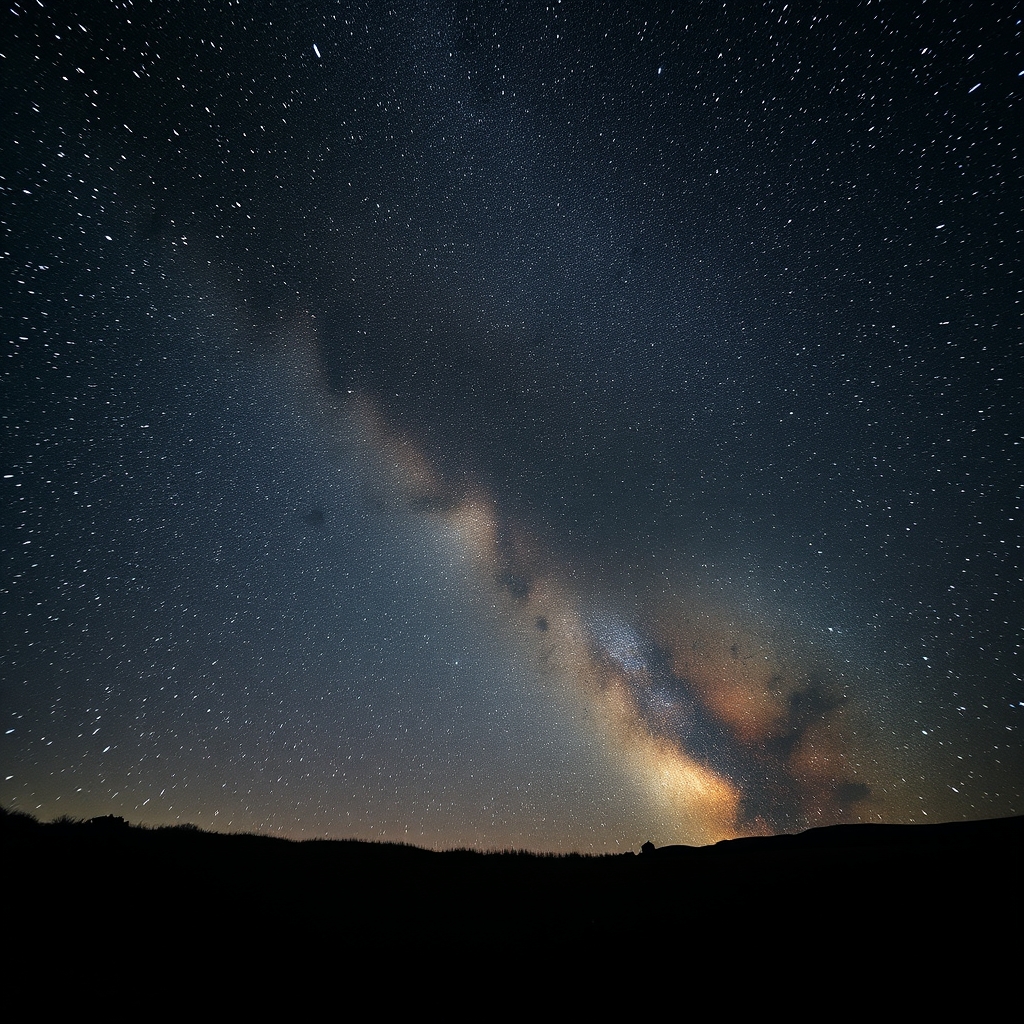 Cosmic Consciousness