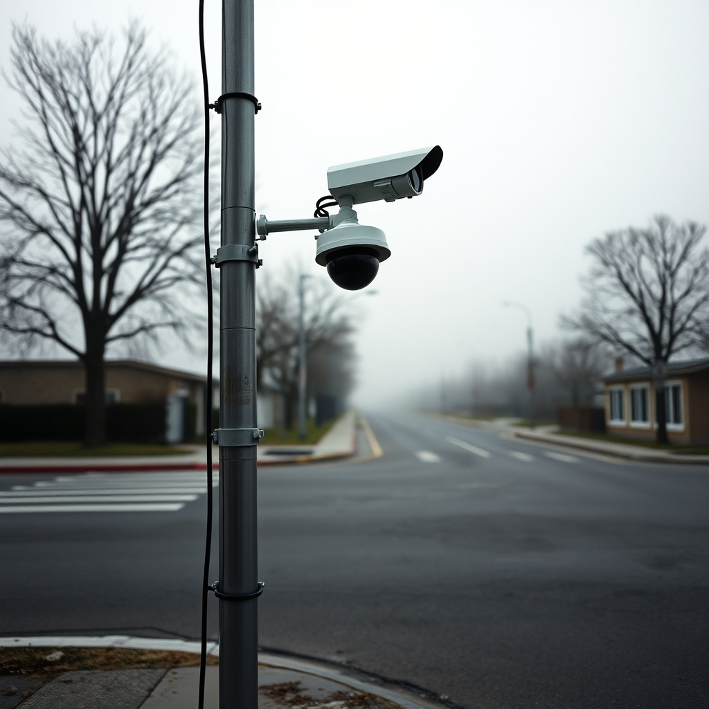 Facial Recognition Concerns