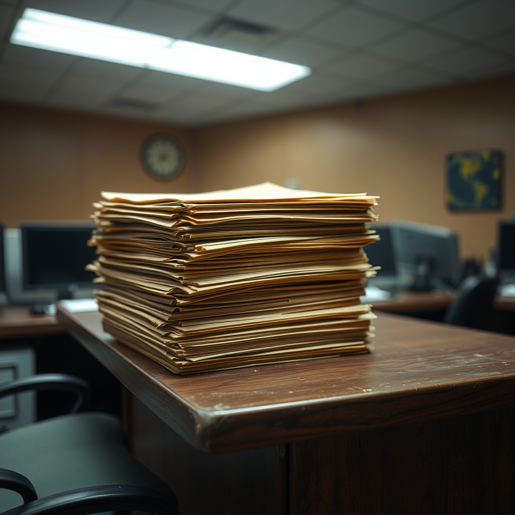 FOIA Delays