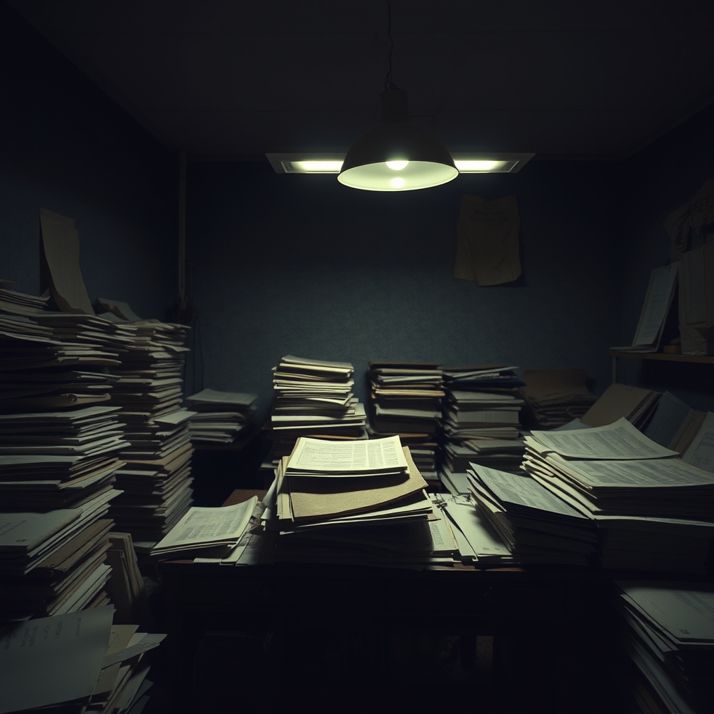 Fraud Scheme Mastermind Caught