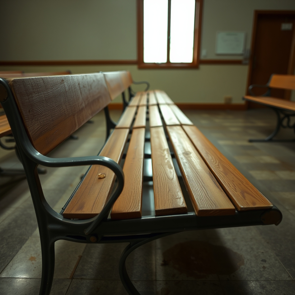 Juvenile Crime Reform