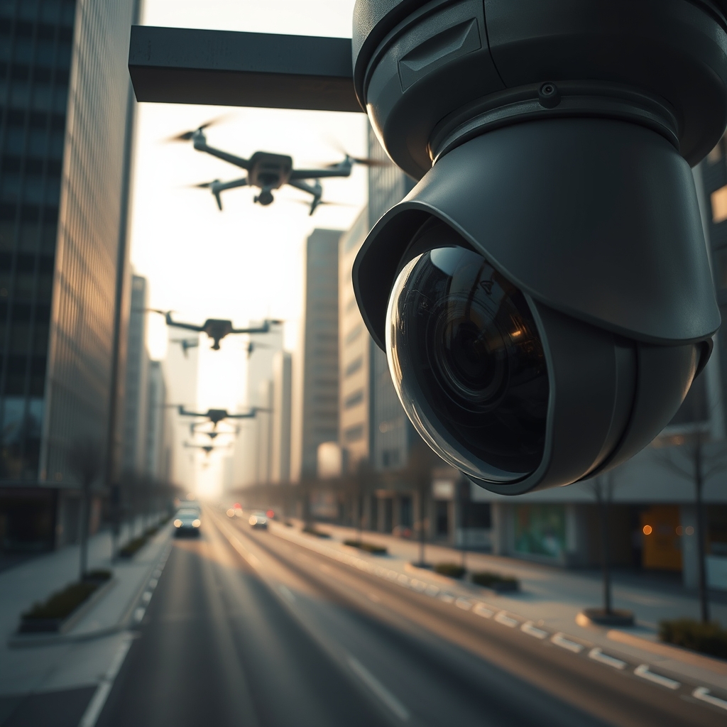 London Police Expand Facial Recognition