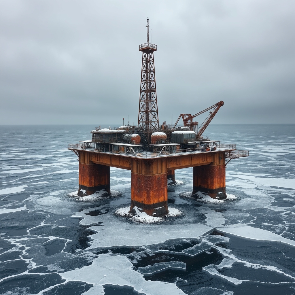 NATO Arctic Security