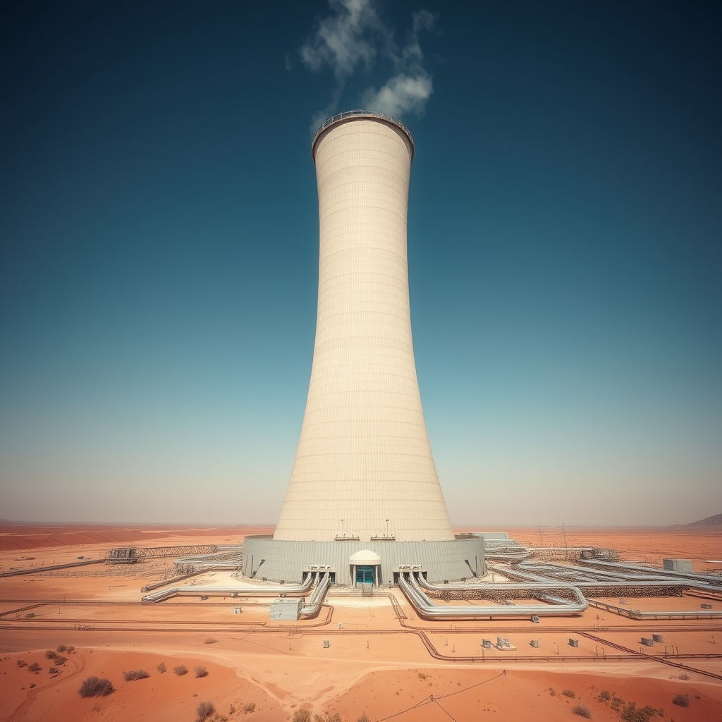 Nuclear Energy Revival