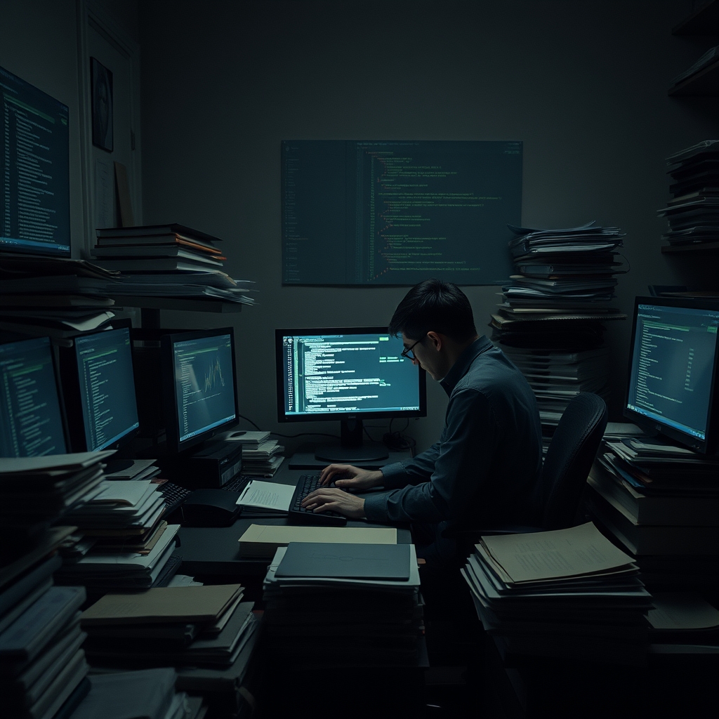 UAP Research